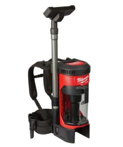 Milwaukee 0885-20 M18 FUEL 3-in-1 Backpack Vacuum (Tool Only)