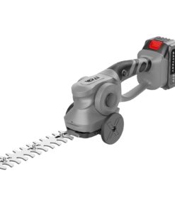 Hedge Trimmer Cordless Shears for Gardens, Patios and Lawns Charger Included