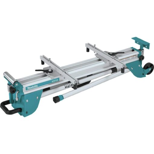 Makita WST06 Compact Folding Miter Saw Stand - Image 4