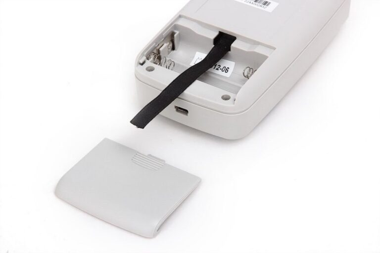 CONTEC ABPM50 Automatic Blood Pressure Monitor,Applicable for Using in Hospital,Home,Outdoors - Image 4