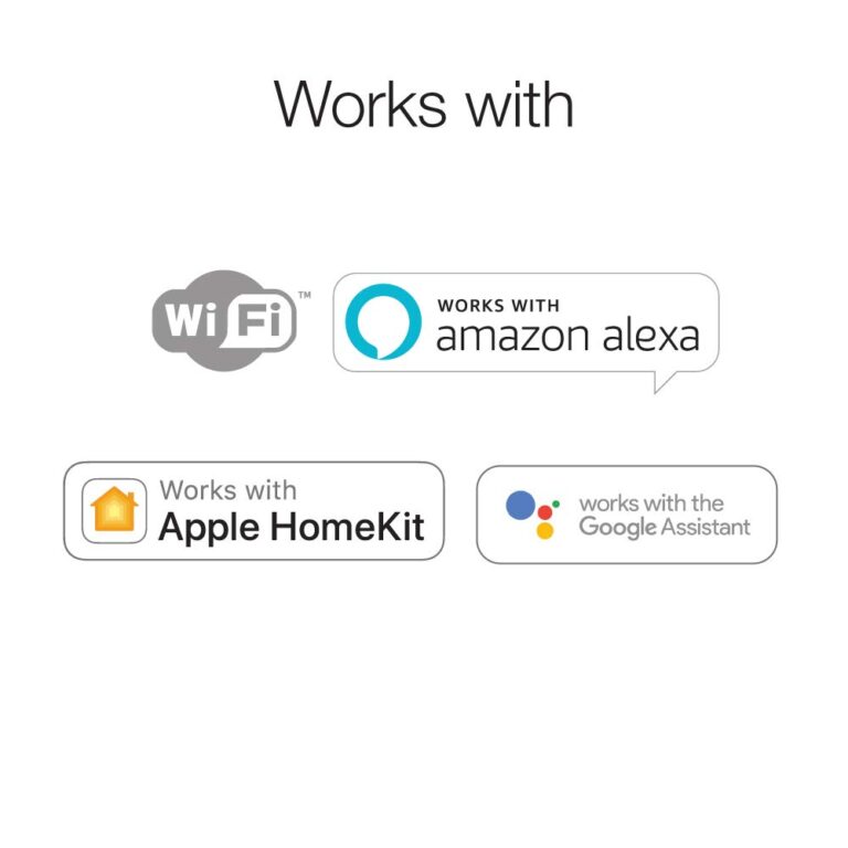 Yale Assure Lever, Wi-Fi Smart Door Lever (for Doors with no deadbolt) - Works with Yale Access App, Amazon Alexa, Google Assistant, HomeKit, Phillips Hue and Samsung SmartThings, Satin Nickel - Image 2