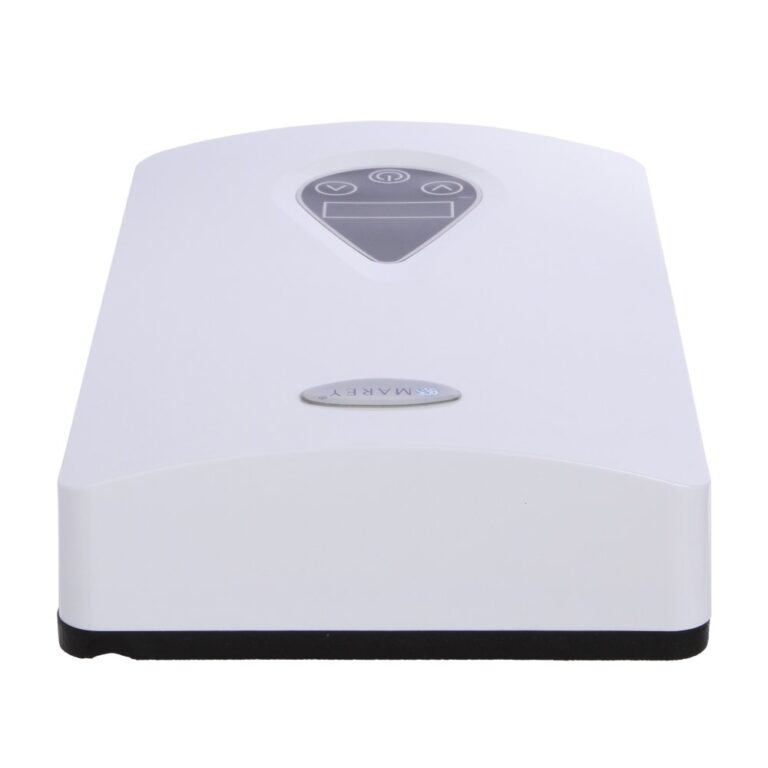 Marey ECO150 Electric Tankless Water Heater, 14.5kW 240V, Smart Technology, Unlimited On-Demand Hot Water Heater - Image 7