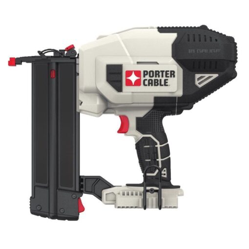 PORTER-CABLE PCC790B 20V MAX Lithium 18GA Brad Nailer Kit (Bare Tool Only) - Image 5