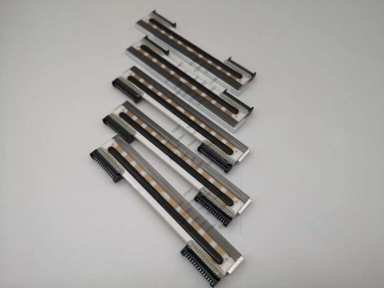 KRIYtHL 5-30pcs/lot KD2003-DF10A Print Head Compatible with Toledo Prix 4 Prix 5 Electronic Scales GC30E543 Printer Printhead DF10A(5pcs)