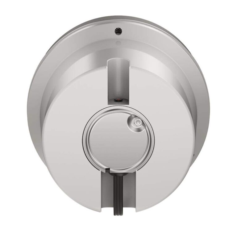 Waste King L-5000TC Batch Feed Garbage Disposal with Power Cord, 3/4 HP - Image 3