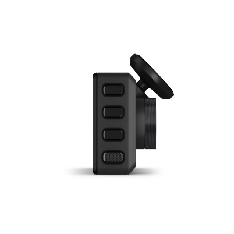 Garmin Dash Cam Live, 24/7 Live View, Always-Connected Dash Cam (Renewed) - Image 3