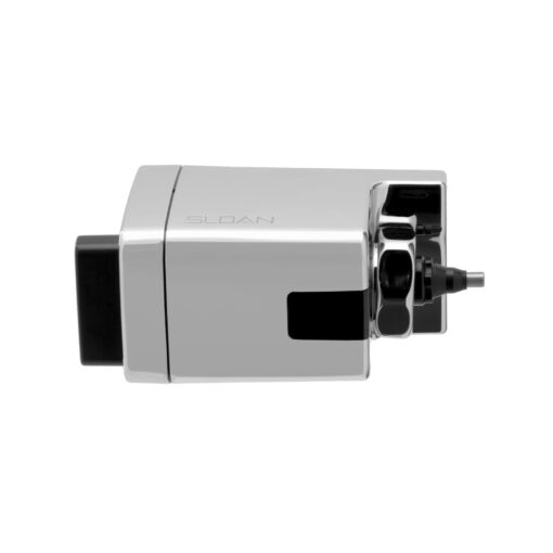Sloan EBV-500-A Exposed Side Mount Sensor Urinal/Water Closet Retrofit Flushometer | Battery Powered, 3 Year Battery Life, with 72 Hour Sentinel Flush, 3325500 - Image 7