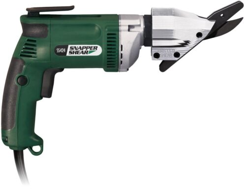PacTool Backerboard Shear Bundle with Replacement Blades - Image 5