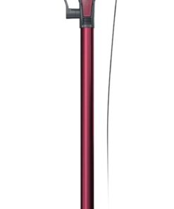 SHARK HV370 Rocket Pro Corded Stick Vacuum, Comet Red (Renewed)