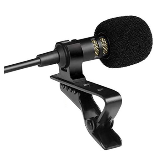 Rode Wireless GO II Single Compact Digital Wireless Microphone System Recorder Bundle with Professional Grade Lapel Microphone - Image 2