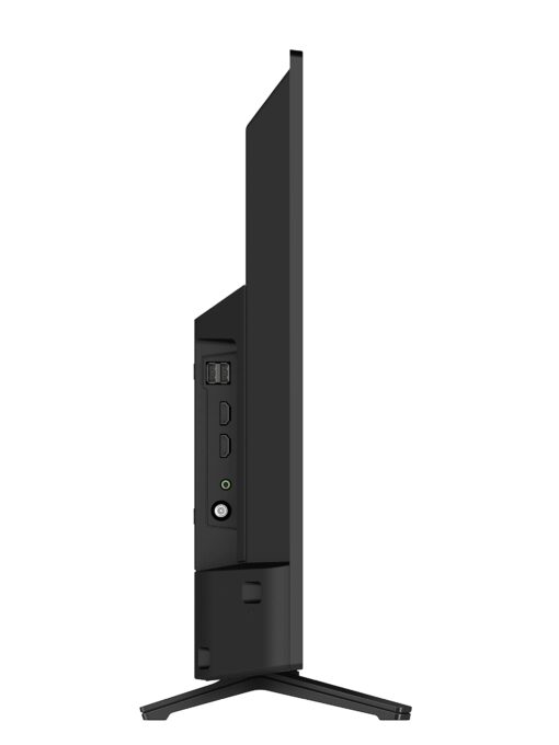 Sony 32 Inch 720p HD LED HDR TV W830K Series with Google TV and Google Assistant-2022 Model, Black - Image 5
