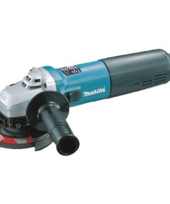 Makita 9564CV 4-1/2-Inch SJS™ High-Power Angle Grinder