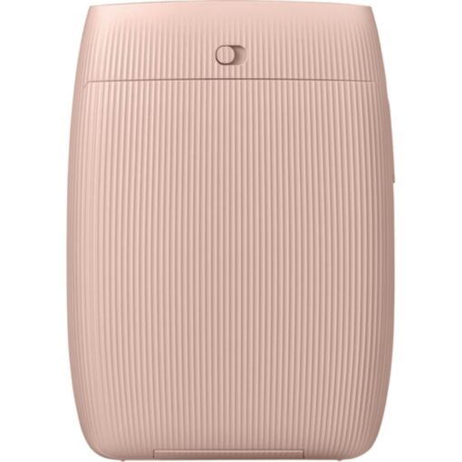 Fujifilm INSTAX Mini Link 3 Smartphone Printer | Rose Pink Bundled with INSTAX Mini Instant Film | 20 Exposures + Instax Mini Album, Borders, Stickers & Clips + Microfiber Cleaning Cloth (4 Items) - Image 6