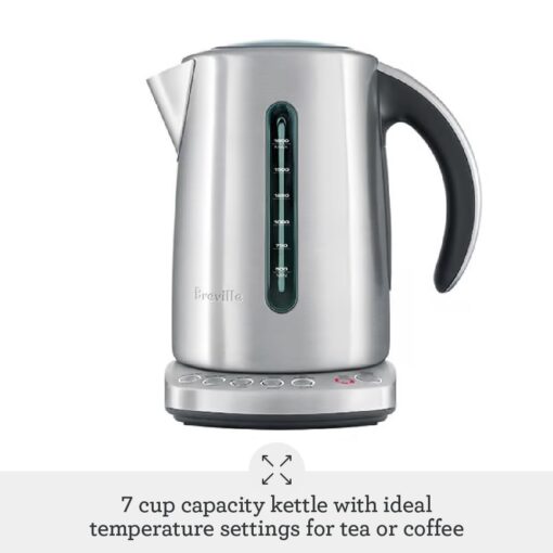 Breville IQ Kettle BKE820XL - Image 6