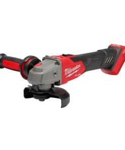 Milwaukee 2889-20 M18 4-1/2" - / 5" Variable Speed Braking Grinder (Bare Tool)