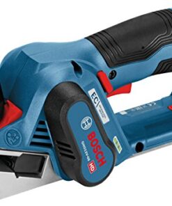 Bosch 12V Max Planer (Bare Tool) GHO12V-08N