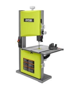 Ryobi BS904G 9" BANDSAW Green