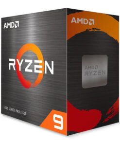 AMD Ryzen™ 9 5900XT 16-Core, 32-Thread Unlocked Desktop Processor