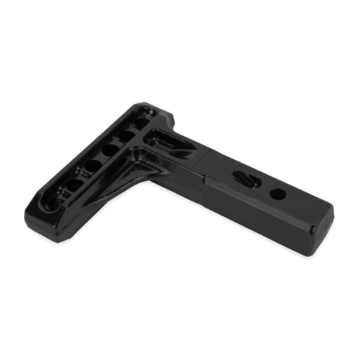 Camco Eaz-Lift Elite 1200lb Weight Distribution Hitch with Height Adjustable Forged Shank (48059) - Image 5
