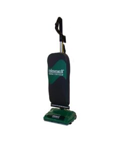 Bissell Commercial Bissell BigGreen Commercial Bagged Lightweight (8lb), Upright, Industrial, Vacuum Cleaner, BGU8000
