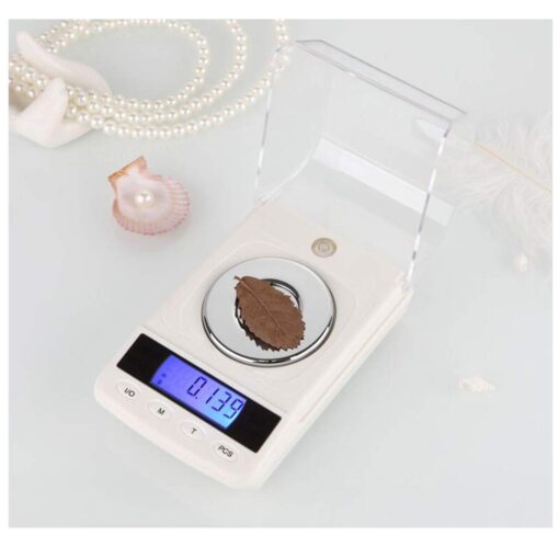 Precision Electronic Scales Household Body Scales Adult Weight Scales Electronic Scales Health Scales Weighing Equipment Electronic Scale - Image 2