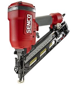 Senco 4G0001N FinishPro 42XP 15 Gauge 1-1/4" To 2-1/2" Finish Nailer
