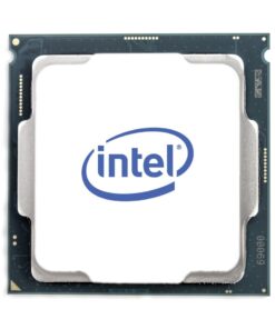 Intel CORE Processor I7-11700K 3.6GHZ (TURBE 5.00GHZ) Cache 16MB 8 NUCLEOS 16 Threads 11th GER LGA 1200 BX8070811700K