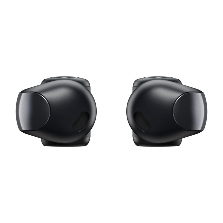 Bose Ultra Open Bluetooth Earbuds, True Wireless Earbuds with OpenAudio for Awareness, Clip On Design for Comfort, Immersive Audio, Up to 48 Hrs of Playtime, Black - Image 5