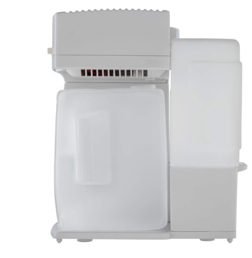 H2o Labs Home Countertop Water Distiller - Lightweight, Easy-Fill 1 Gallon/4L Distilled Water Maker - Thermal Overload Protection, Auto Shut-Off, & Exhaust Vent for Effective VOC Removal - Model 200 - Image 8