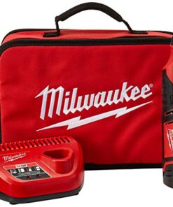 Milwaukee Electric Tool 2460-21 Thunderbolt Jobber Length Drill, 9/32 x 4-1/4", Cobalt