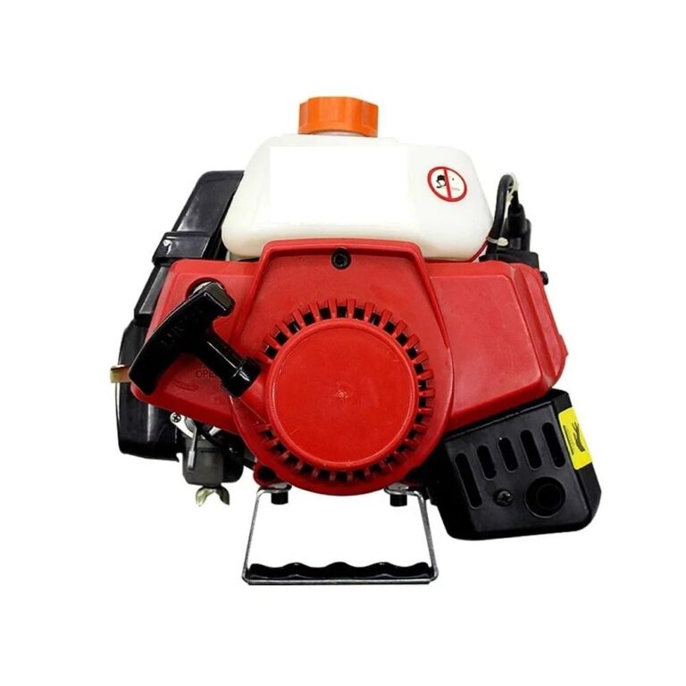 JHXRBZR Lawn Mower Harvester Power Accessories Compatible with 40-6 Engine CG411 Engine Model - Image 3