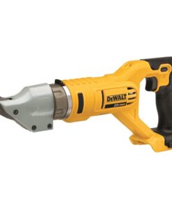 DEWALT 20V MAX Metal Shear/Cutter, Cordless, 360 Degree Pivoting Head, Cuts 14GA Material, Bare Tool Only (DCS494B)