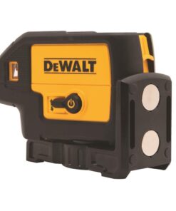DEWALT Laser, 5-Beam (DW085K)