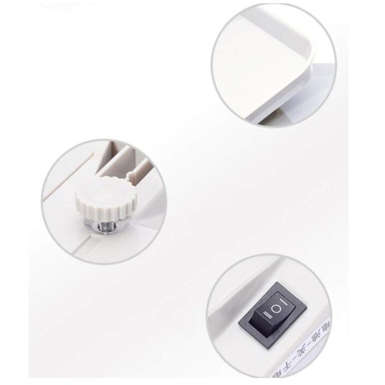 Lss9azznmm Precision Electronic Scales Household Body Scales Adult Weight Scales Electronic Scales Health Scales Weighing Equipment Electronic Scale - Image 6