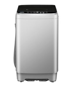 Qhou KRIB-XQB201A-GREY6 Full Automatic Washing Machine, XQB201A-GREY
