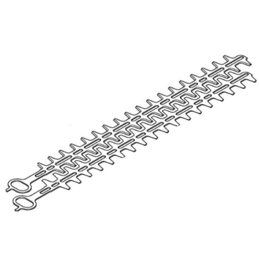 Stihl HS 56 C-E replacement blade hedge trimmer