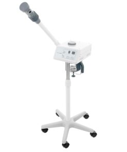 SKINACT Digital Katana Facial Steamer with Aroma Therapy