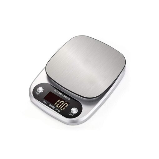 Precision Home Electronic Scale Kitchen Scale Baking Gram Electronic Balance Scale Electronic Scale