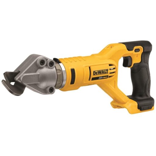 DEWALT 20V MAX Metal Shear, Offset, 18GA, Tool Only (DCS496B) - Image 5