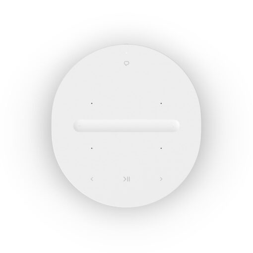 Sonos Era 100 - White - Wireless, Alexa Enabled Smart Speaker - Image 6