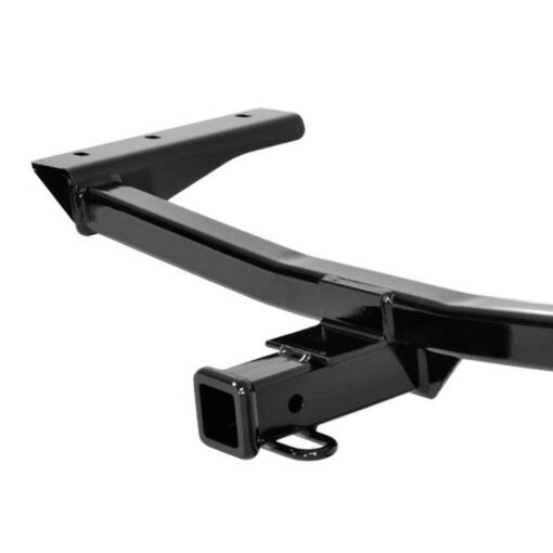 CURT 13272 Class 3 Trailer Hitch, 2-Inch Receiver, Compatible with Select Lexus RX350 , Black - Image 5