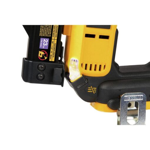 PIN NAILER CMPCT 20V 23G - Image 3