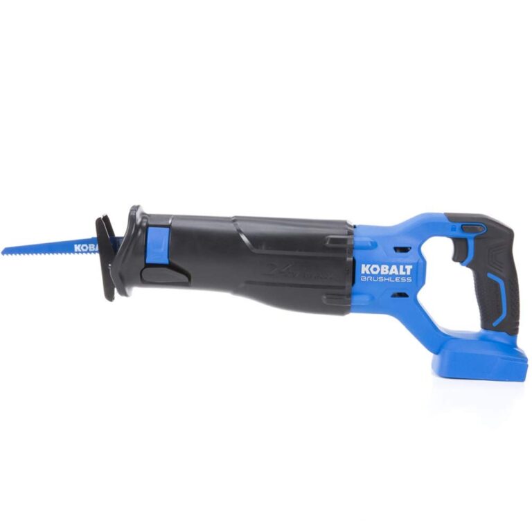 Kobalt Kobalt 24-Volt Max 4-Tool Lithium Ion (Li-ion) Brushless Motor Cordless Combo Kit with Soft Case - Image 2