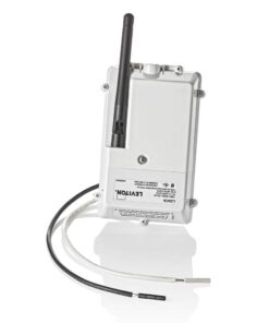 Smart Breaker Data Hub - Connect Wirelessly or with Ethernet