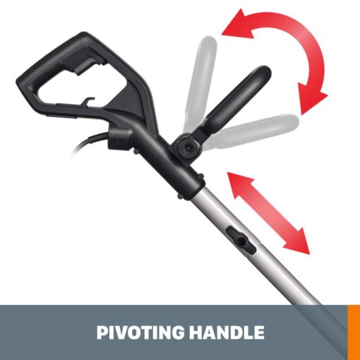 Worx (2) PC Lawn Kit - Image 4