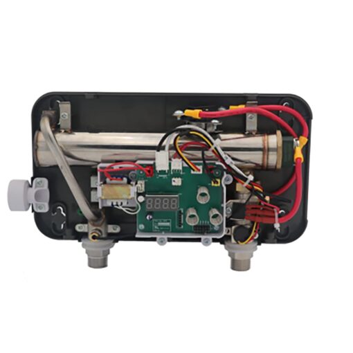 EcoSmart POU 6T 6.5kW 240v Thermostatic Point of Use Tankless Electric Water Heater - Image 5