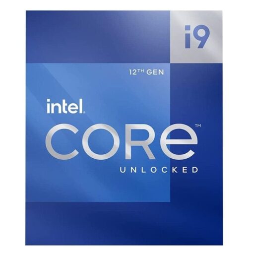 Intel Core i9-12900K Gaming Desktop Processor with Integrated Graphics and 16 (8P+8E) Cores up to 5.2 GHz Unlocked LGA1700 600 Series Chipset 125W - Image 6