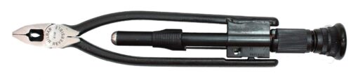 Imperial Tool 41W Reversible Wire Twister Plier with Automatic Return, 9-Inch - Image 2