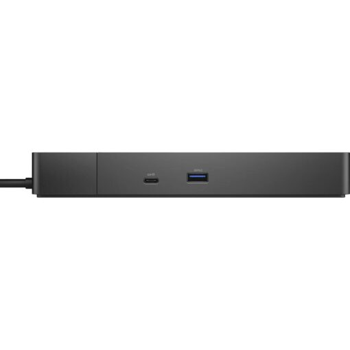 Dell WD19S Docking Station with 130W Power Adapter and 90W Power Delivery - USB Type-C, HDMI, Dual DisplayPort (WD19S130W) -Boomph's Comprehensive Ultimate Performance Dock Solution for Your Workspace - Image 5