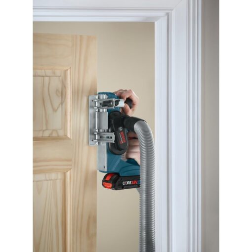 BOSCH Bare-Tool PLH181B 18-Volt Lithium-Ion Cordless Planer - Image 7